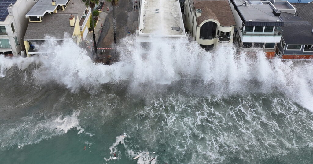 How El Niño's winter weather could affect the economy - Scripps News