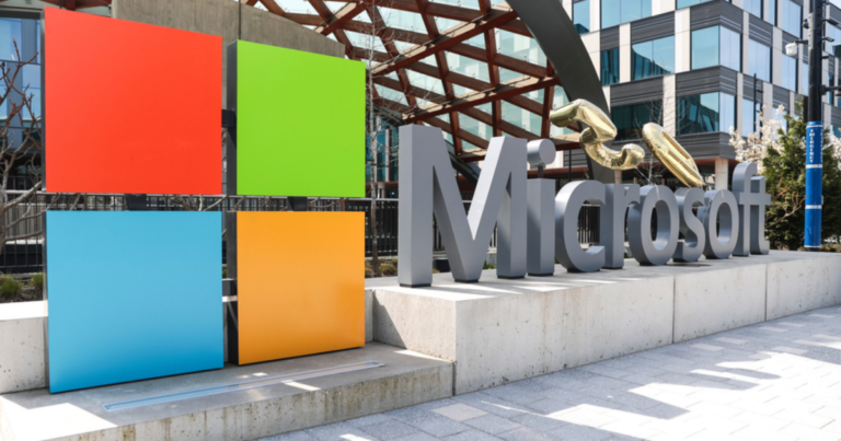 Microsoft suspended from program to apply for green cards for H-1B visa workers - Scripps News