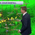 Southeastern Wisconsin Weather - Light Rain Lingers - tmj4.com