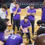 GCU receives votes preseason AP Top 25 - Grand Canyon University Athletics