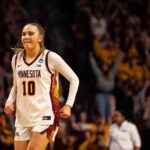 Minnesota Hosts Harvard in Season Opener - University of Minnesota Athletics