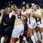 Second Half Surge Moves Dukes Past Coastal Carolina - James Madison University Athletics