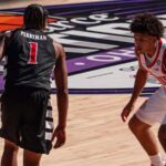 PHOTO GALLERY: Ohio State at the CareSource Invitational - Ohio State | Official Athletics Website