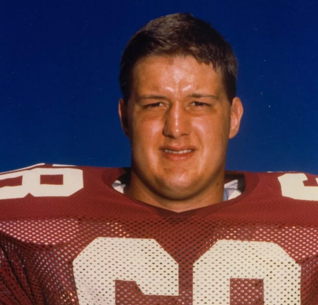 From Saluki to Super Bowl: Dave Smith's Journey to the SIU Hall of Fame - Southern Illinois University Athletics