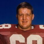 From Saluki to Super Bowl: Dave Smith's Journey to the SIU Hall of Fame - Southern Illinois University Athletics
