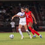 PREVIEW: Soccer Travels to UCF on Sunday - University of Houston Athletics