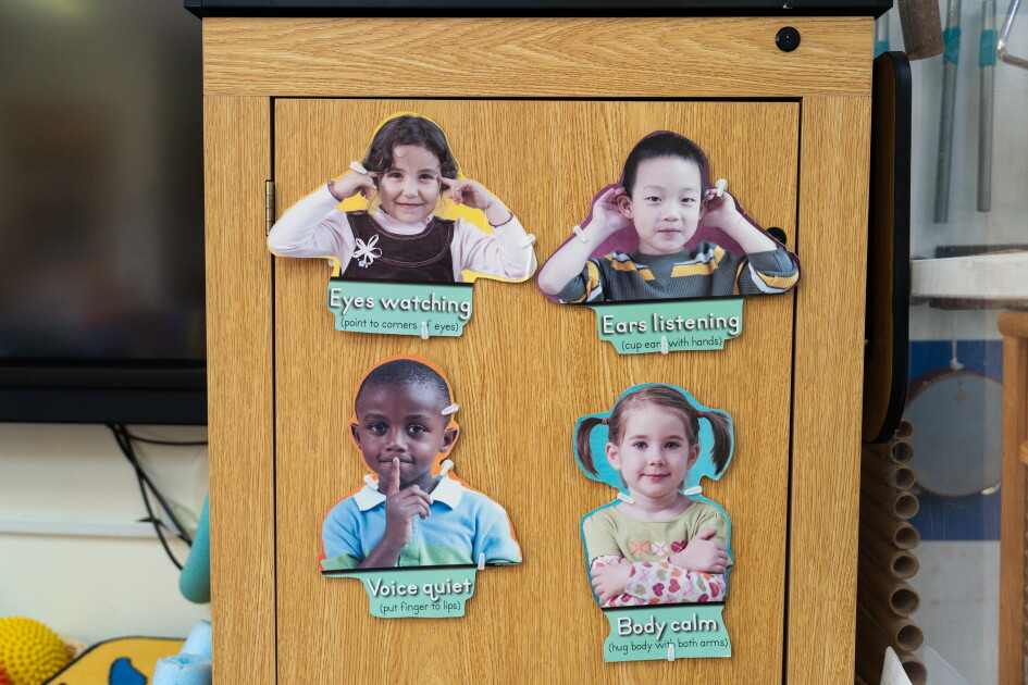Here’s Where RFK Jr.’s Head Start Deregulation Would Hit Hardest - Education Week