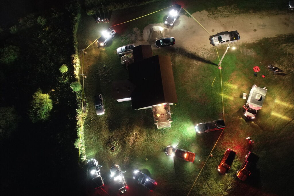FBI releases investigation report into fatal 2020 shooting in Belcourt - Grand Forks Herald