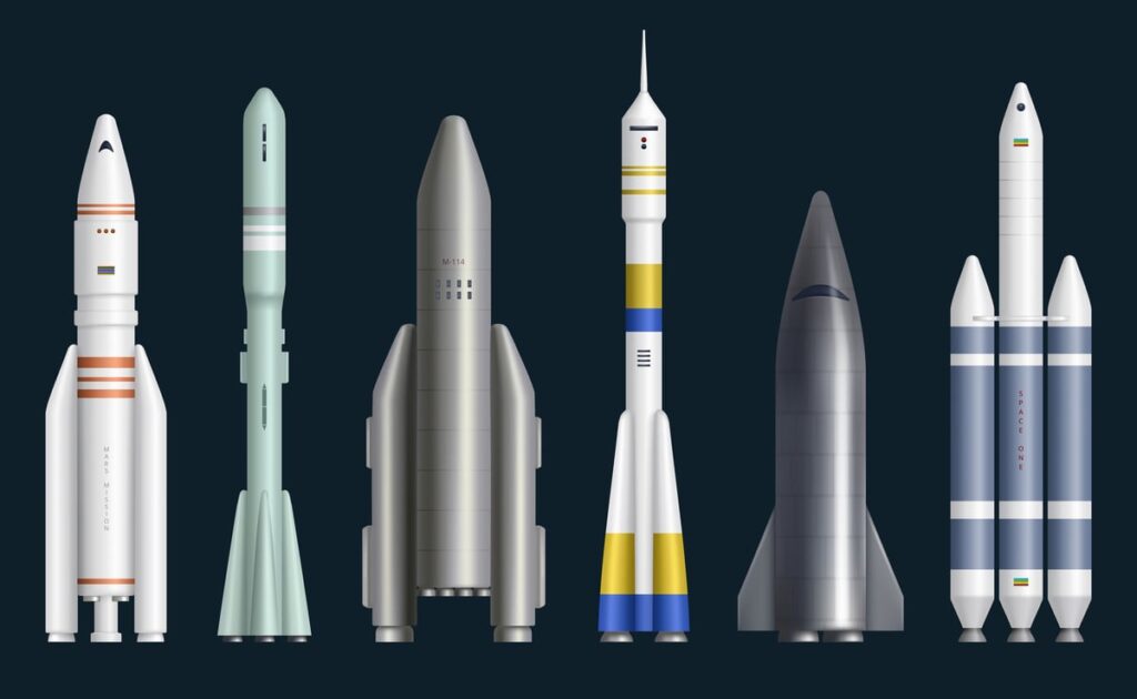 SpaceX Is Public. Here's What $1,000 in Each of These 5 Space Stocks Could Be Worth by 2030. - The Motley Fool