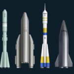 SpaceX Is Public. Here's What $1,000 in Each of These 5 Space Stocks Could Be Worth by 2030. - The Motley Fool