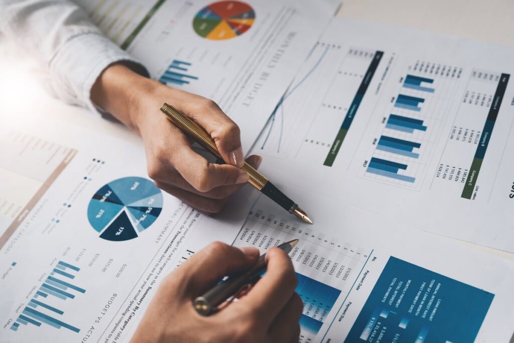 VOO, VTI, SPY, or IVV? How These 4 Index Funds Differ - The Motley Fool
