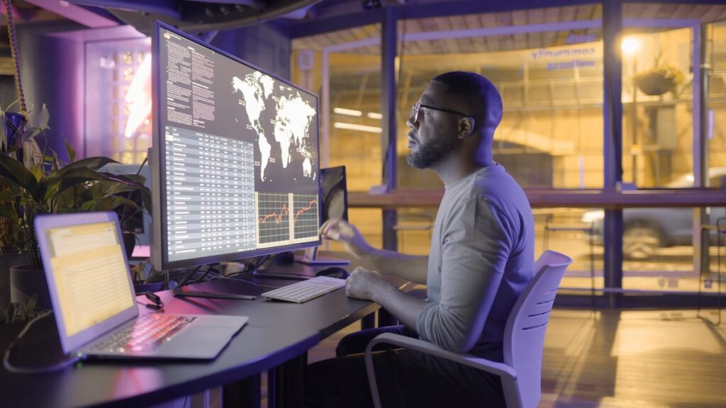 New FT Poll Shows: The Future of AI Could Be Good News for International Stocks - The Motley Fool