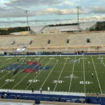 Tulsa hosts North Texas in American Conference opener - newson6.com