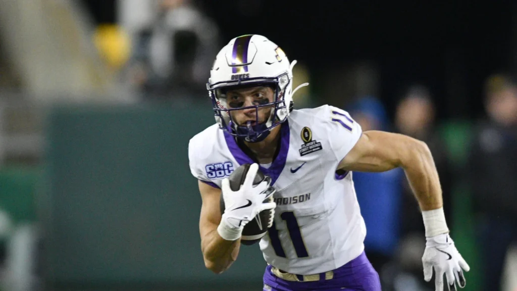 American Conference expands again, adds James Madison as full member by 2028 - News On 6