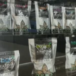 Lawmakers, Families Raise Alarms About Kratom, THC Drinks and Youth Access - News 9