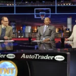 Ernie Johnson to step away from ‘Inside the NBA’ after 37 seasons; Charles Barkley could follow - News 9