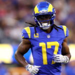 NFL Week 7 Injury Report: DeVonta Smith, Dontayvion Wicks ruled out, Jonah Coleman returns, Puka questionable - NBC Sports