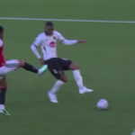 Rayan drills Bournemouth 1-0 ahead of Man United - NBC Sports