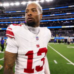 Why Vikings signed OBJ to the practice squad - NBC Sports