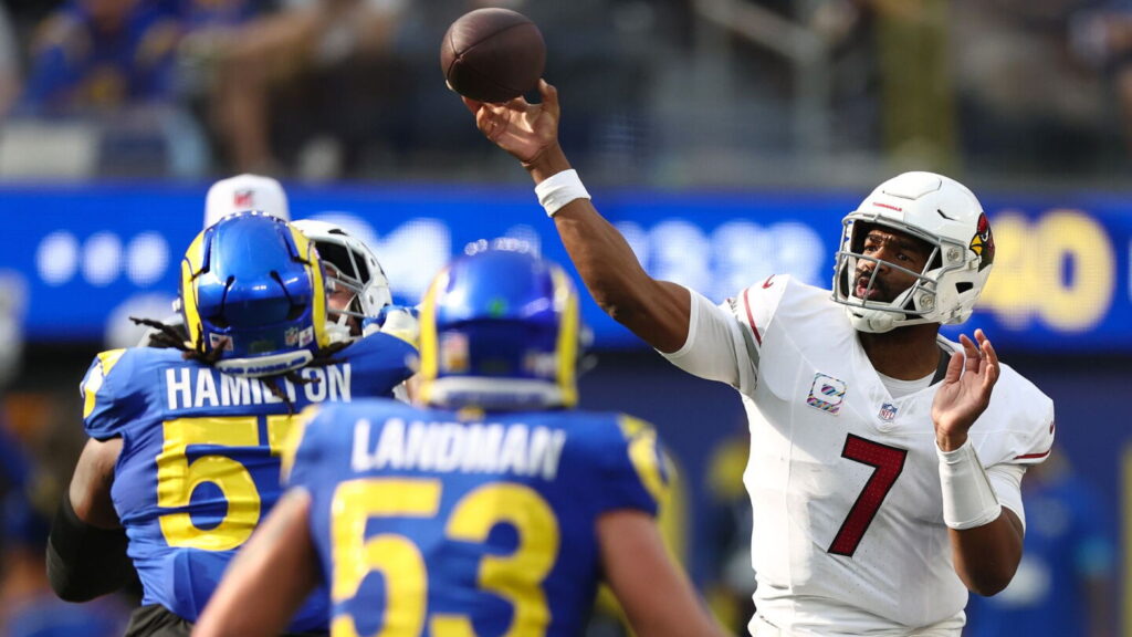 Tomlin: Rams have opportunity to 'right the ship' - NBC Sports