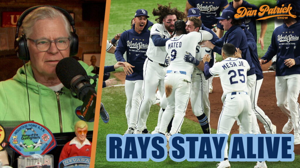 Should Brewers have turned to Miz in Game 4? - NBC Sports