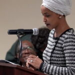 Rep. Ilhan Omar's Phone Was Seized and Relatives Were Subpoenaed for Criminal Probe: AP Source - notus.org