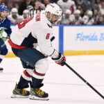 Alex Ovechkin Says the 2026-27 NHL Season Will Be His Last - washingtonsun.com