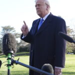 Trump Says Fort Hood Shooter’s Execution Won’t Be Livestreamed After All - NOTUS