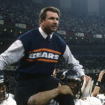 Legendary player, coach Mike Ditka dies at 86 - NBC Sports