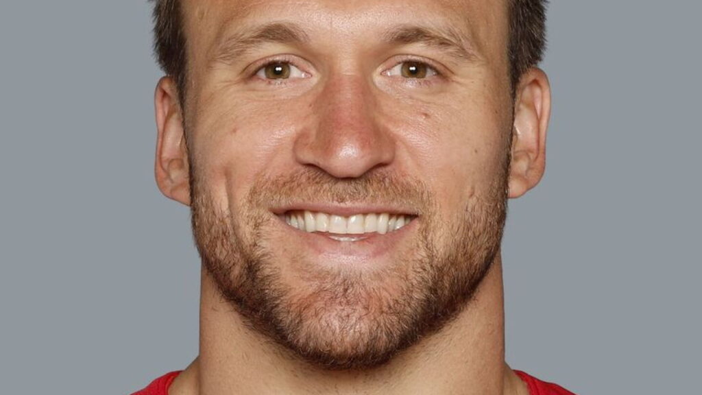 Kyle Juszczyk ruled out with knee injury - NBC Sports