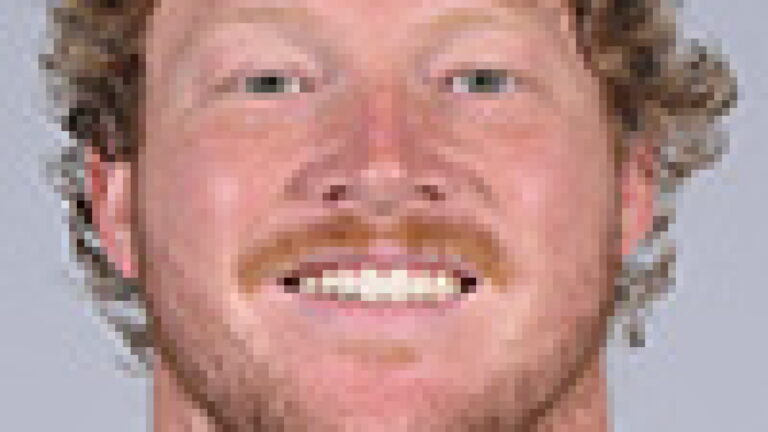 Eagles trade Cam Jurgens to BAL for a 2nd-rounder - NBC Sports