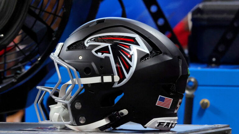 Falcons elevate S Jammie Robinson for Monday Night Football - NBC Sports