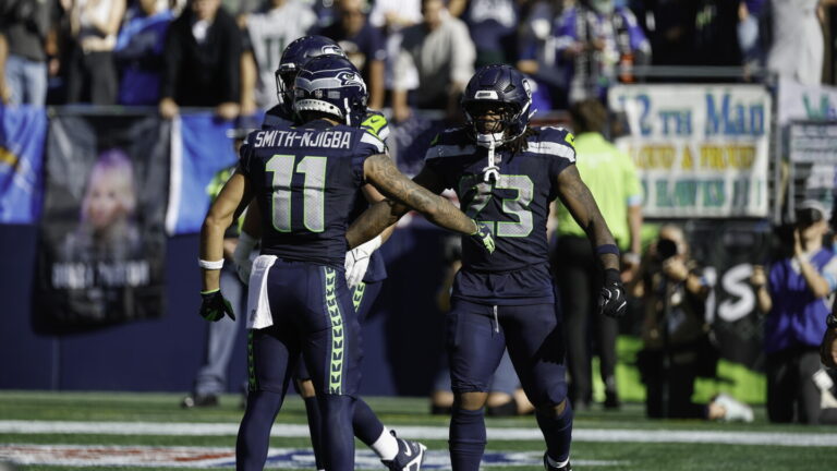 Seahawks convert 49ers’ turnover into game-tying TD - NBC Sports