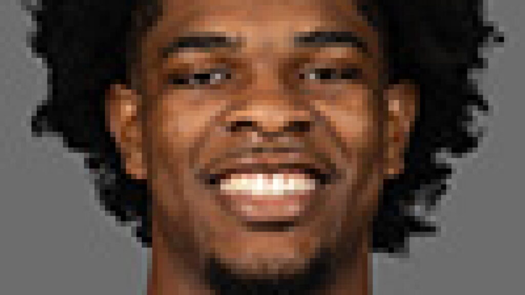 Scoot Henderson (ankle) upgraded to available - NBC Sports