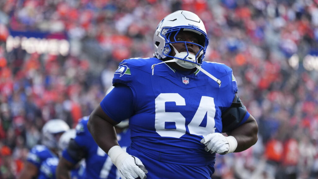 With higher waiver priority, Dolphins add OL Christian Haynes - NBC Sports