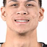 Trevon Brazile goes off for game-high 22 points - NBC Sports