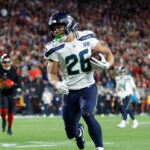 Seahawks activate Zach Charbonnet - NBC Sports