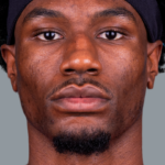 Ja’Kobe Walter replaces Kawhi (knee) in starting 5 - NBC Sports