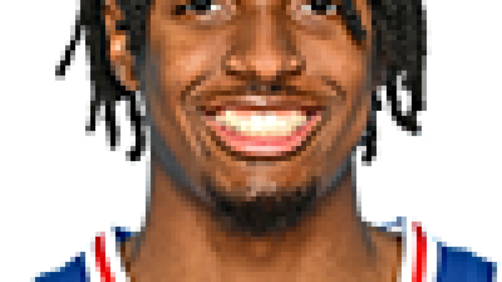 Sixers to start Maxey, VJ, LeBron, Wade, Embiid - NBC Sports