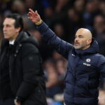 Enzo Maresca's Man City lose first Premier League game as Unai Emery's Villa win: What did managers say? - NBC Sports