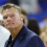 Colts fire GM Chris Ballard - NBC Sports