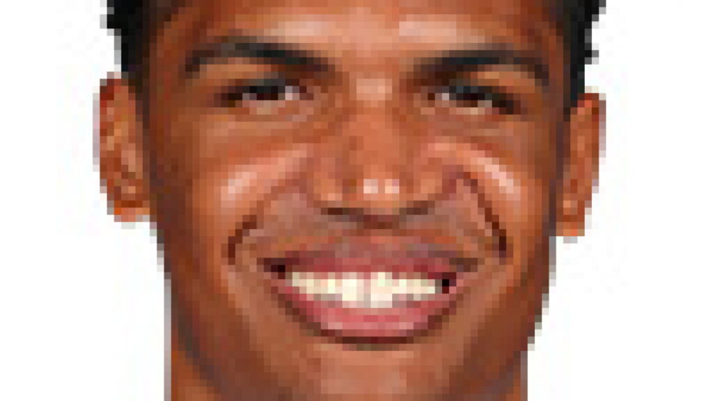 Dru Smith (calf) available vs. Minnesota - NBC Sports