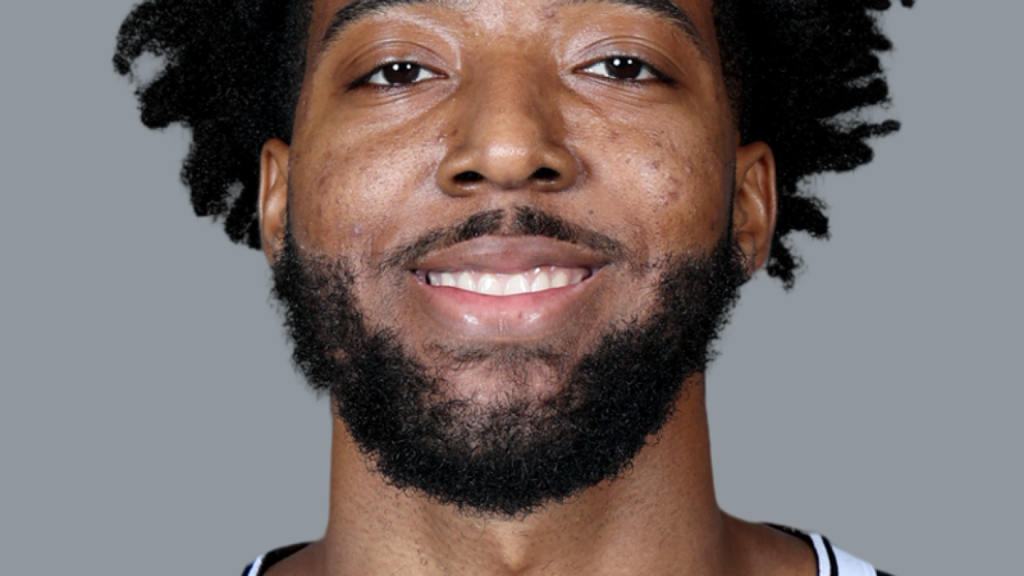BKN starts Traoré, Johnson, MPJ, Randle, Sharpe - NBC Sports