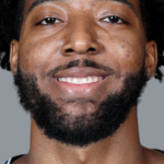 BKN starts Traoré, Johnson, MPJ, Randle, Sharpe - NBC Sports