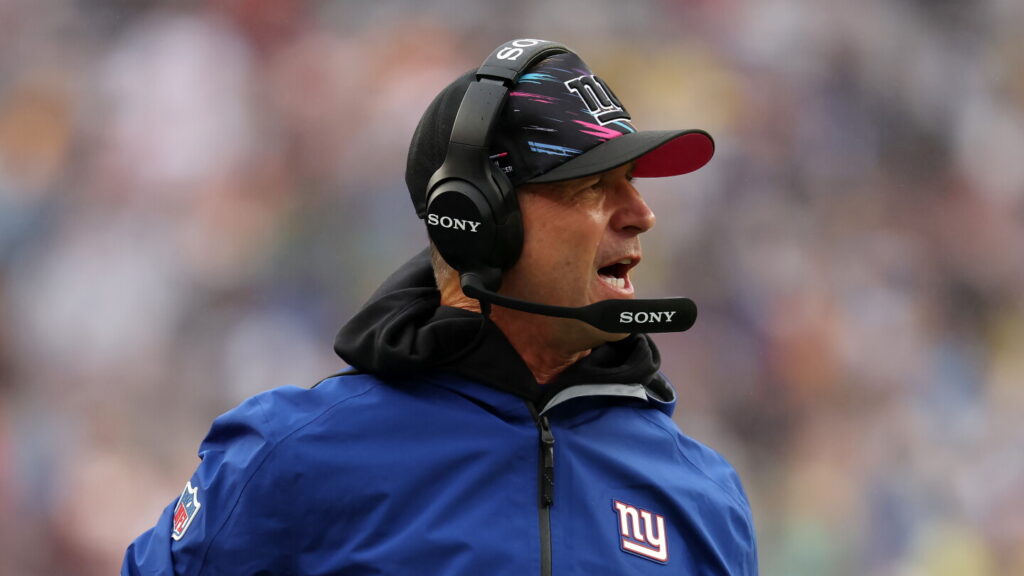 John Harbaugh: We wanted as many yards as we could get before field goal - NBC Sports