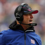 John Harbaugh: We wanted as many yards as we could get before field goal - NBC Sports