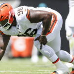 Browns extend DT Maliek Collins by two years - NBC Sports