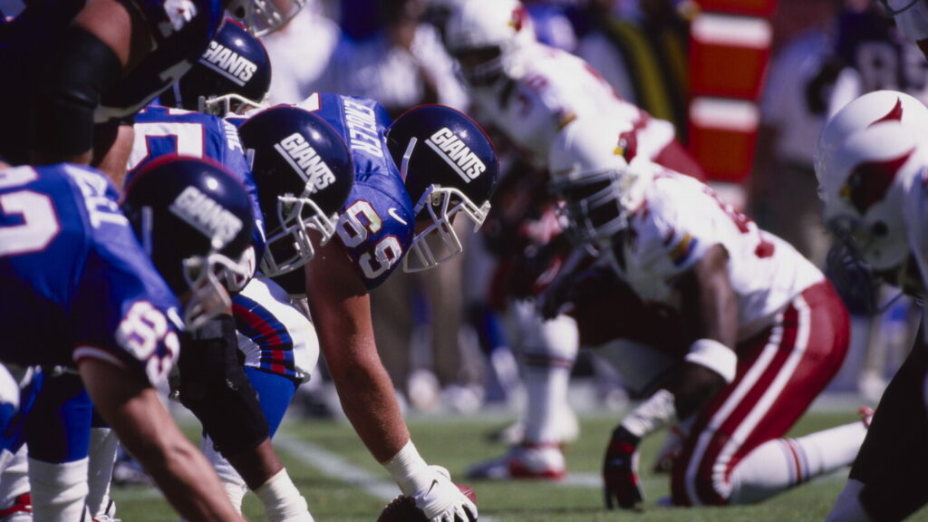 Cardinals-Giants carries unexpected historical significance - NBC Sports