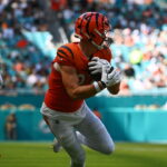 Bengals TE Tanner Hudson to miss rest of season with torn pectoral - NBC Sports
