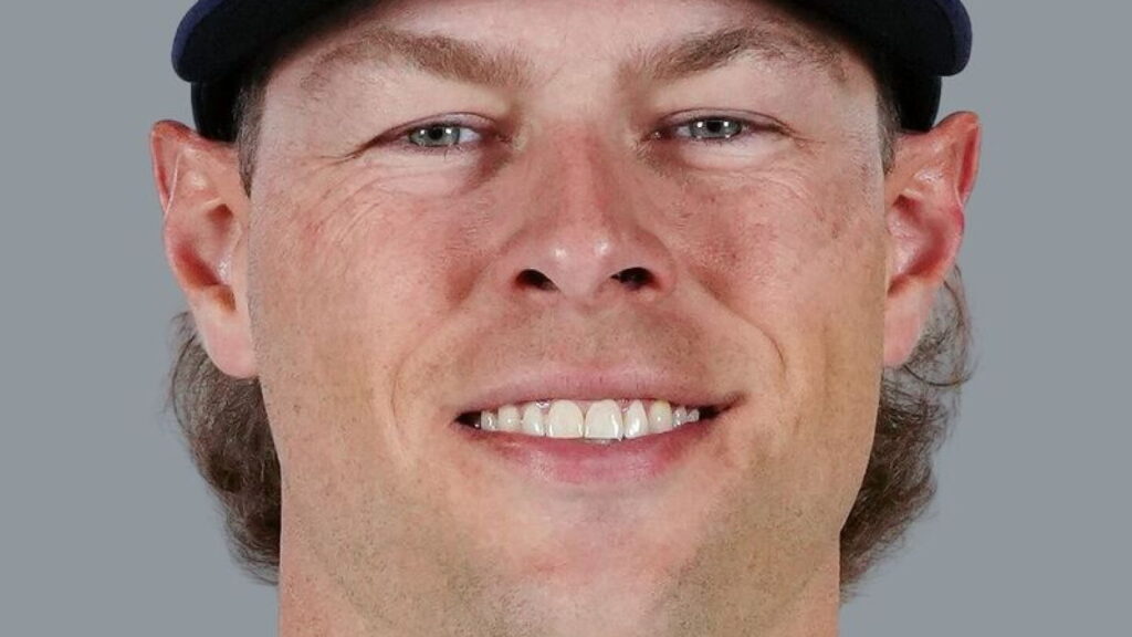 Trevor Megill gets save against Padres - NBC Sports